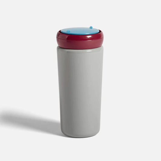 Sowden Travel Cup - Grey