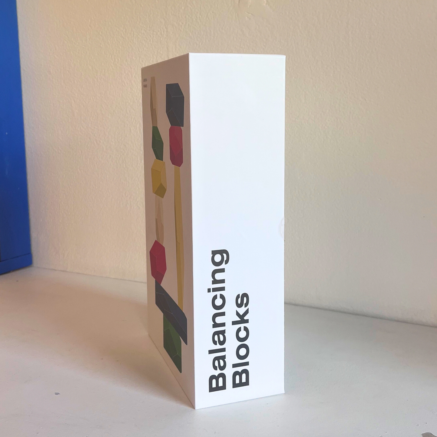 Balancing Blocks