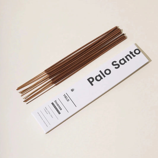 Palo Santo Incense