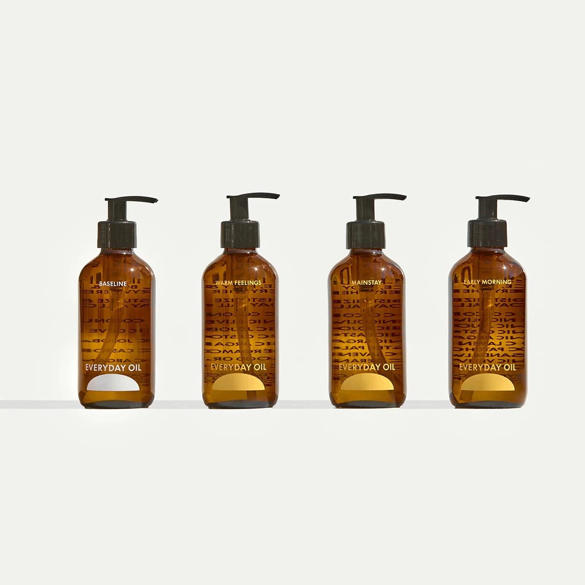 Everyday Oil - Warm Feelings 8 oz