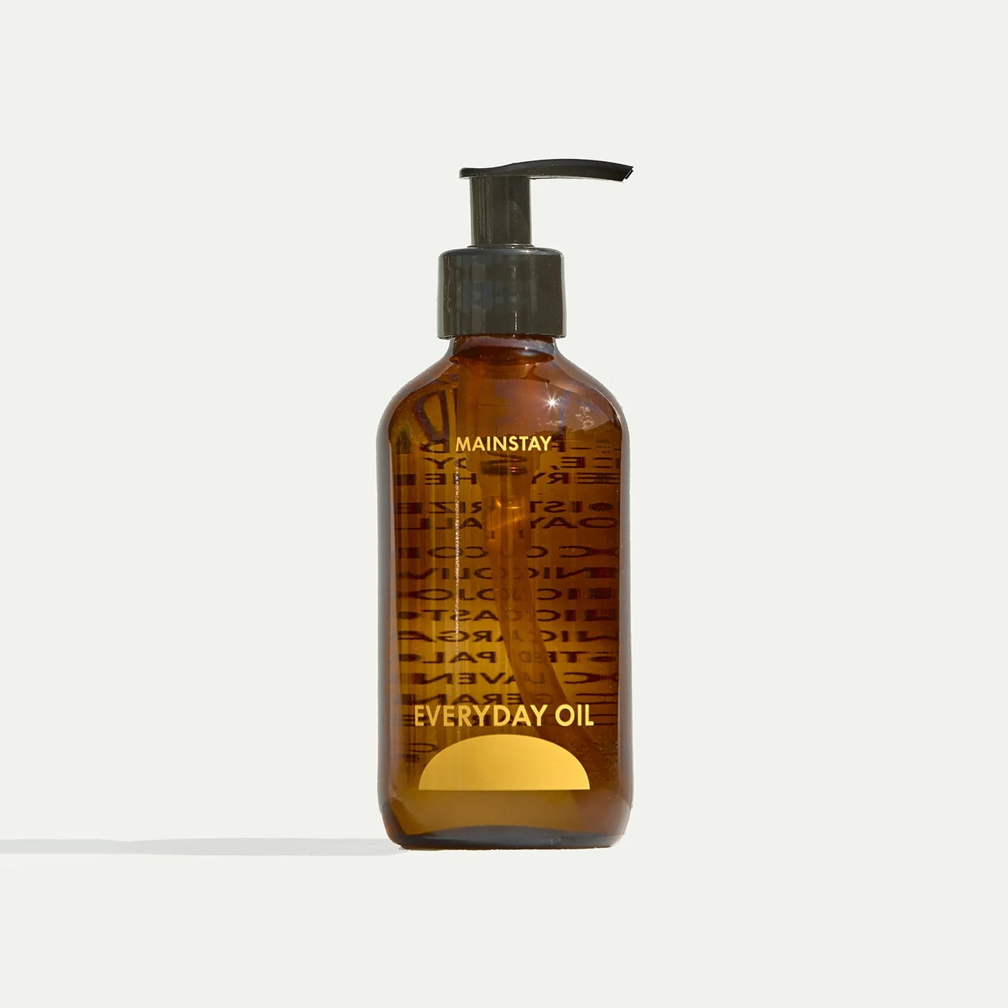 Everyday Oil - Mainstay 8 oz
