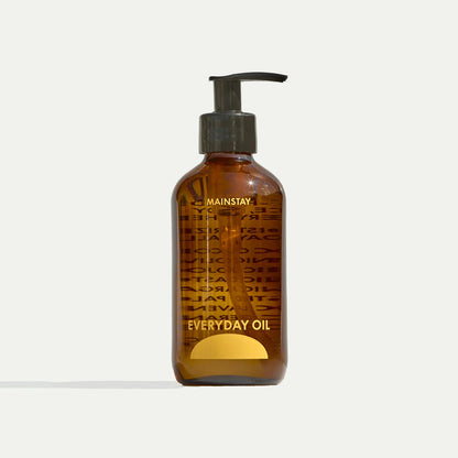 Everyday Oil - Mainstay 8 oz