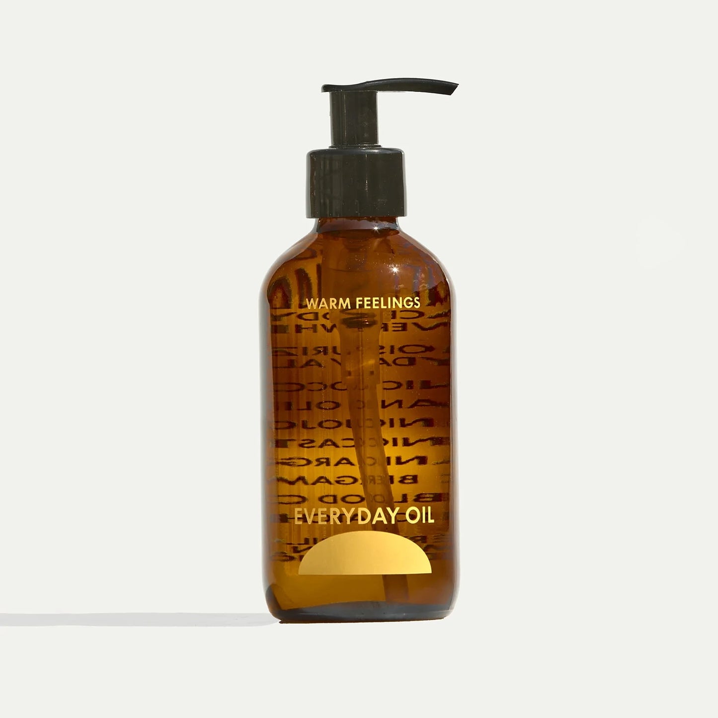 Everyday Oil - Warm Feelings 8 oz