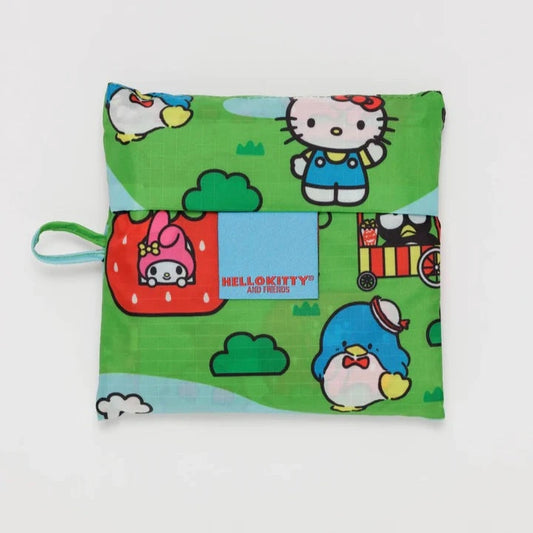Standard Baggu - Hello Kitty and Friends