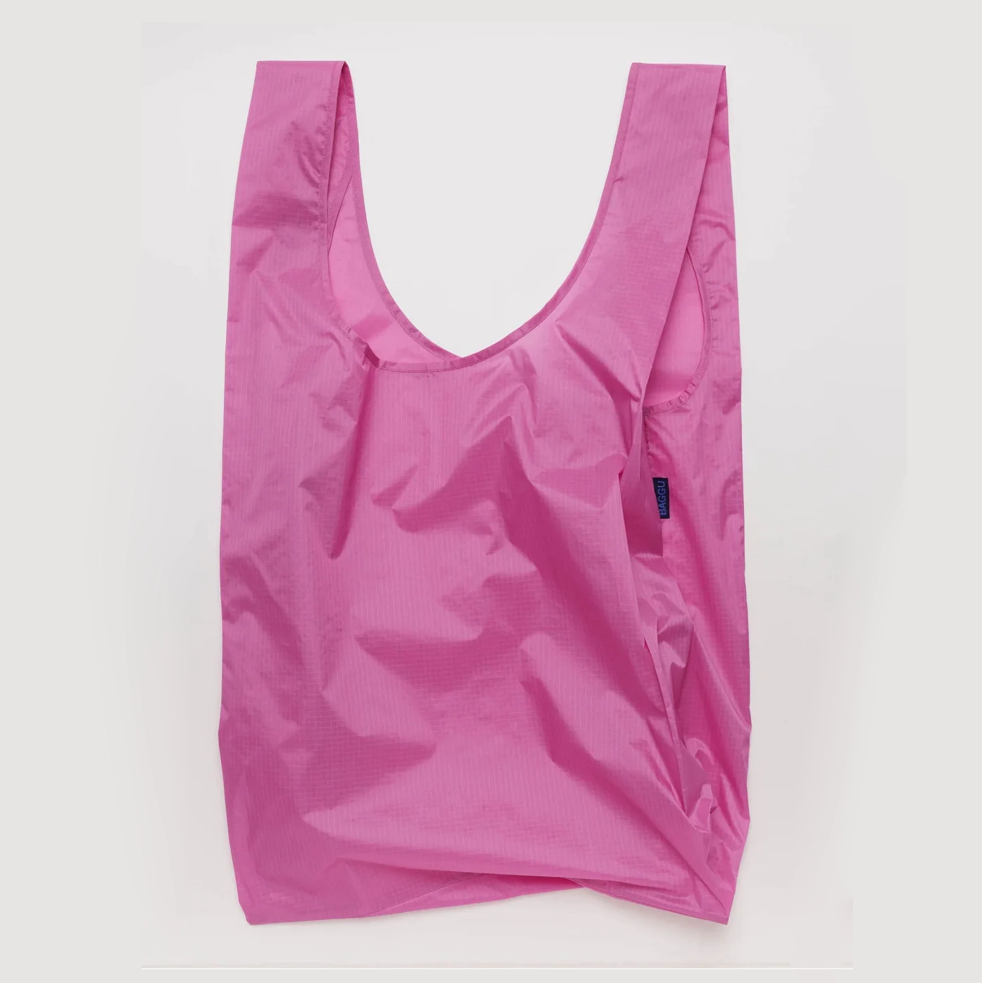 Big Baggu – Extra Pink