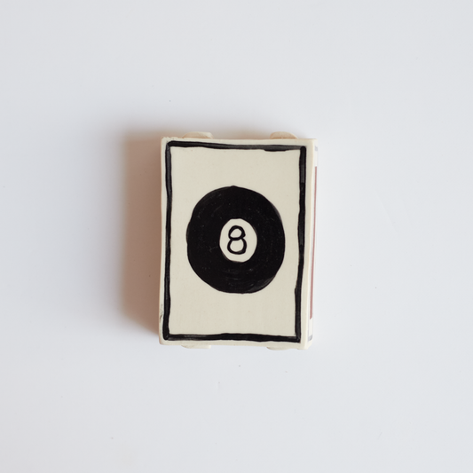 Functional Matchbox