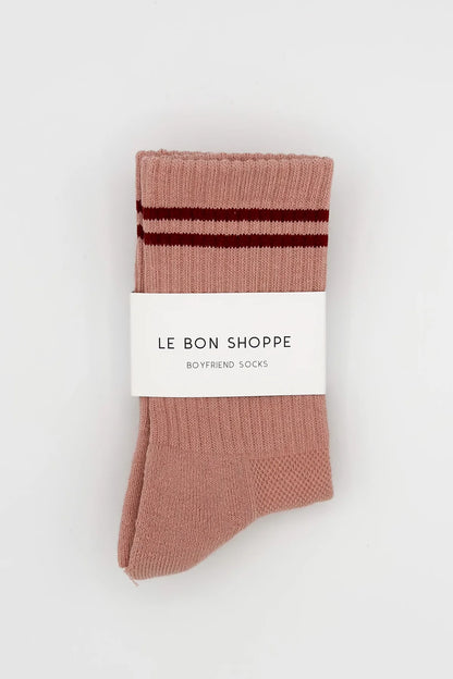 Le Bon Shoppe - Vintage Pink