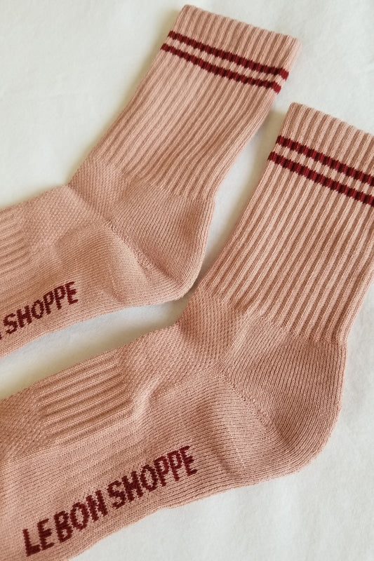 Le Bon Shoppe - Vintage Pink