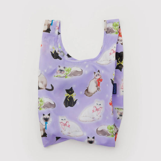 Baby Baggu - Fancy Cats