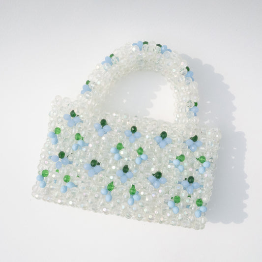 Gilda Bag - Blueberries