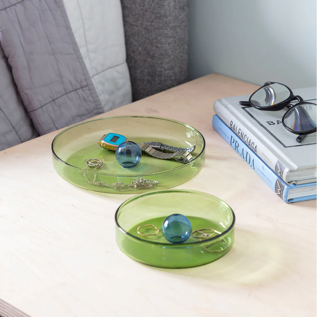 Block Design Bubble Dish available at Easy Tiger Toronto