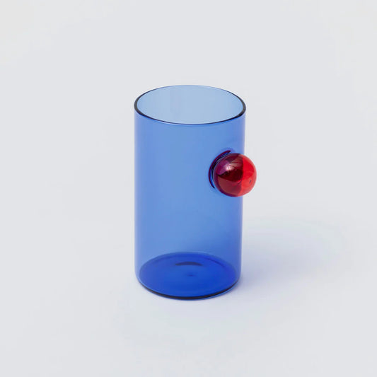 BLOCK DESIGN bubble glass available at Easy Tiger Toronto