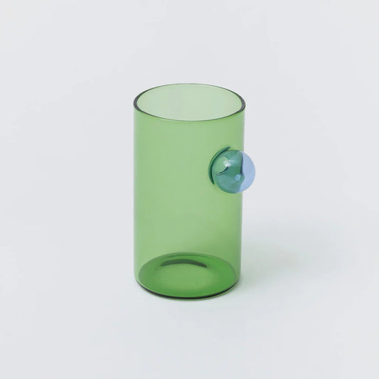 BLOCK DESIGN bubble glass available at Easy Tiger Toronto