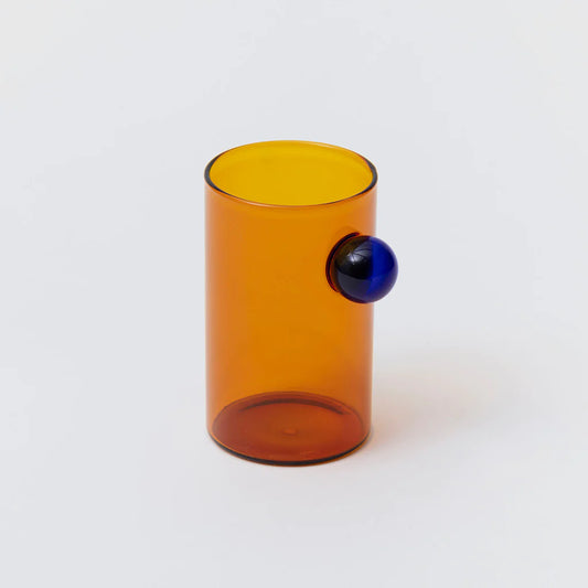BLOCK DESIGN bubble glass available at Easy Tiger Toronto