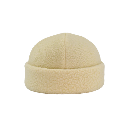 Fleece Toque - Butter Standard