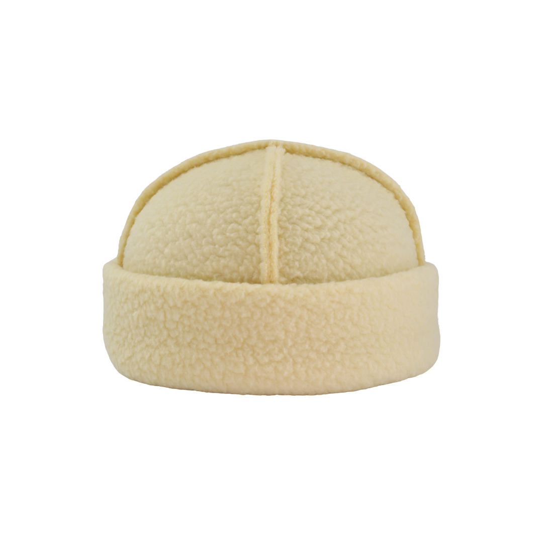 Fleece Toque - Butter Standard