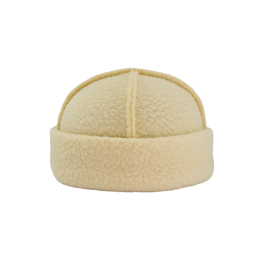Fleece Toque - Butter Standard