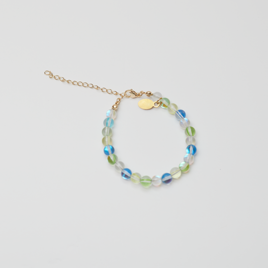 Bubbles Bracelet - Tropical Bubbly