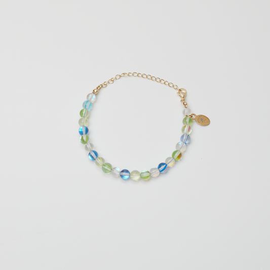 Bubbles Bracelet - Tropical Bubbly