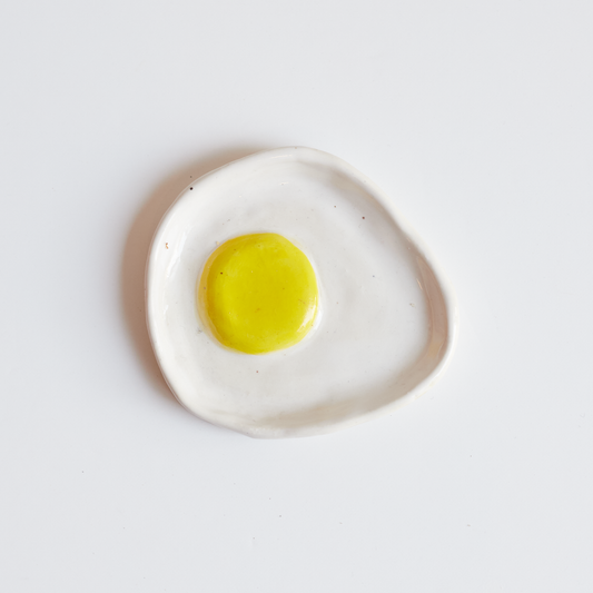 Egg Dish