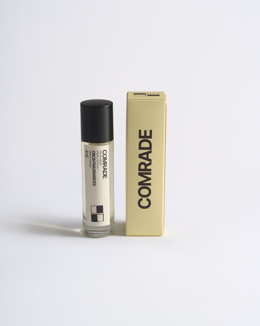 Comrade — 15 ml — Latex, Violet, Petrol