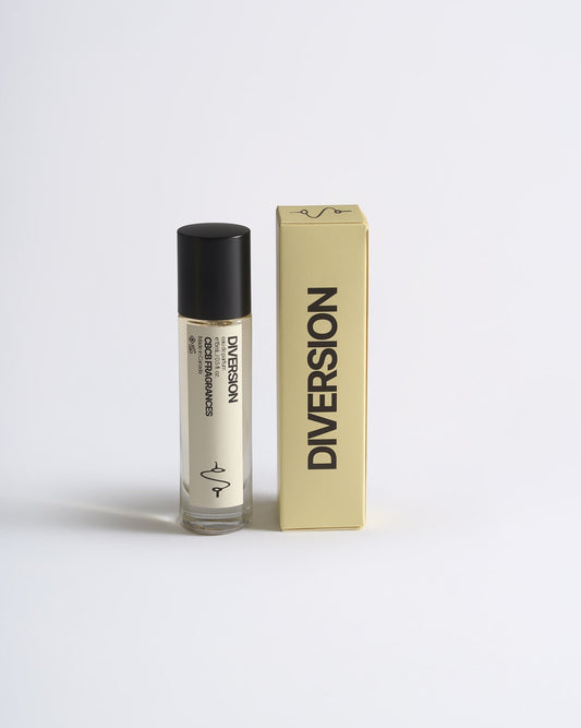 Diversion — 15 ml — Woody, Piney, Spicy