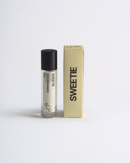 Sweetie — 15 ml — Burnt Caramel, Cotton Candy