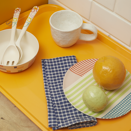 Canteen Tray