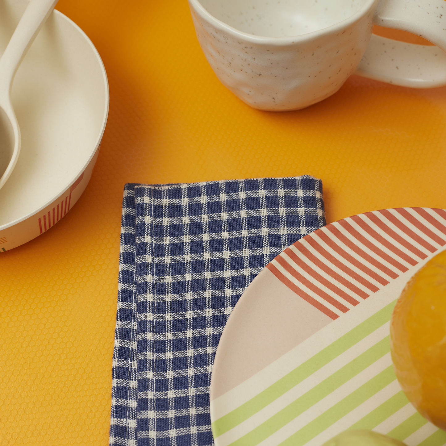 Canteen Tray
