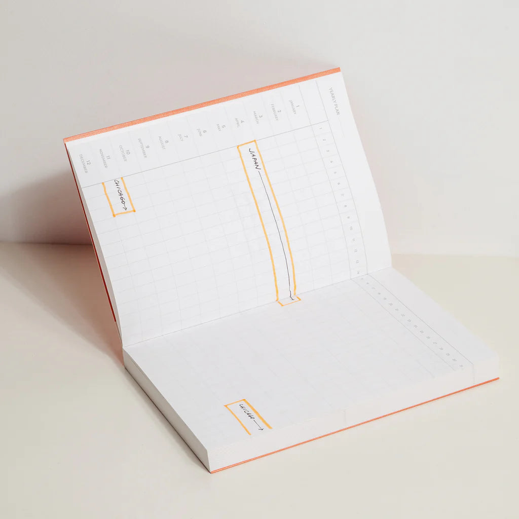 Concept Planner -Blocks