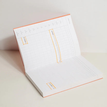 Concept Planner -Blocks