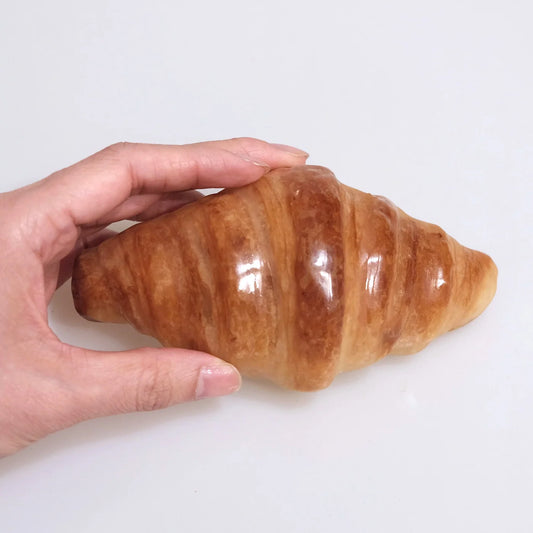 Croissant Bread Lamp