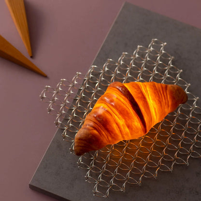 Croissant Bread Lamp