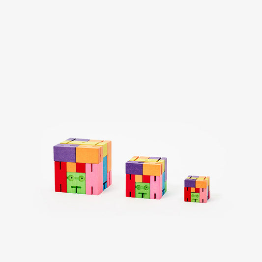 Cubebot Classic- Multi Micro