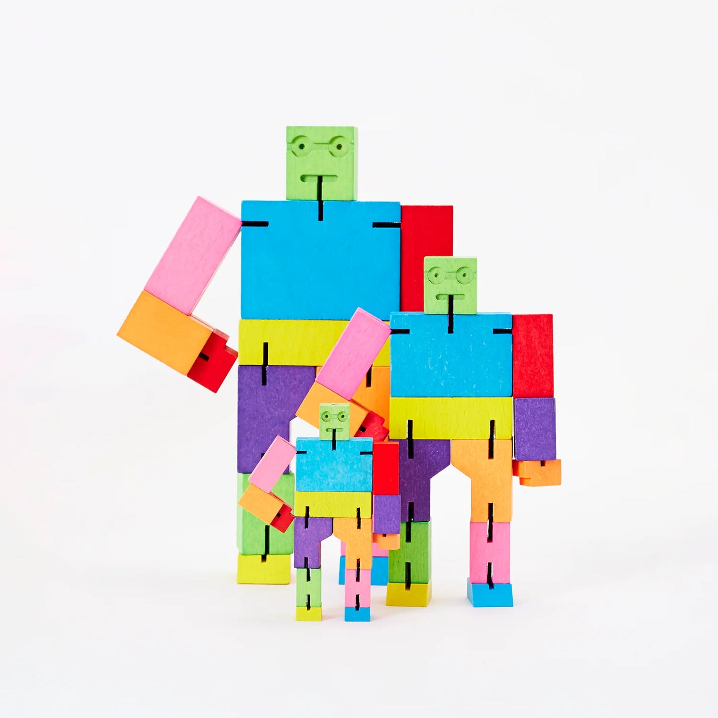 Cubebot Classic- Multi Micro