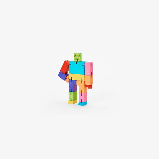 Cubebot Classic- Multi Micro