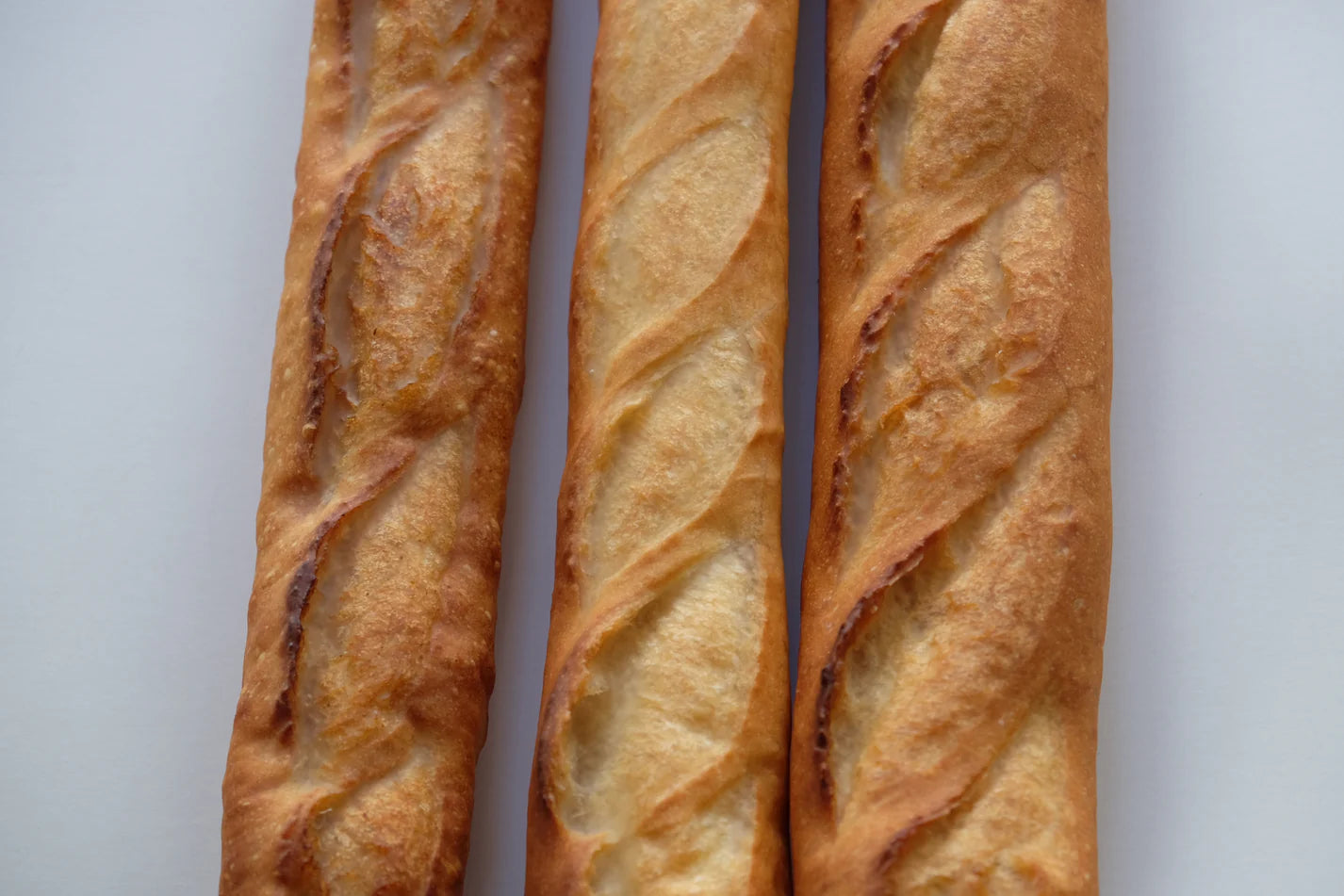 Baguette Lamp