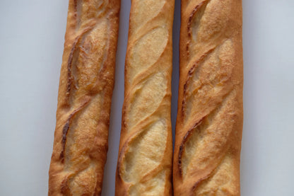 Baguette Lamp