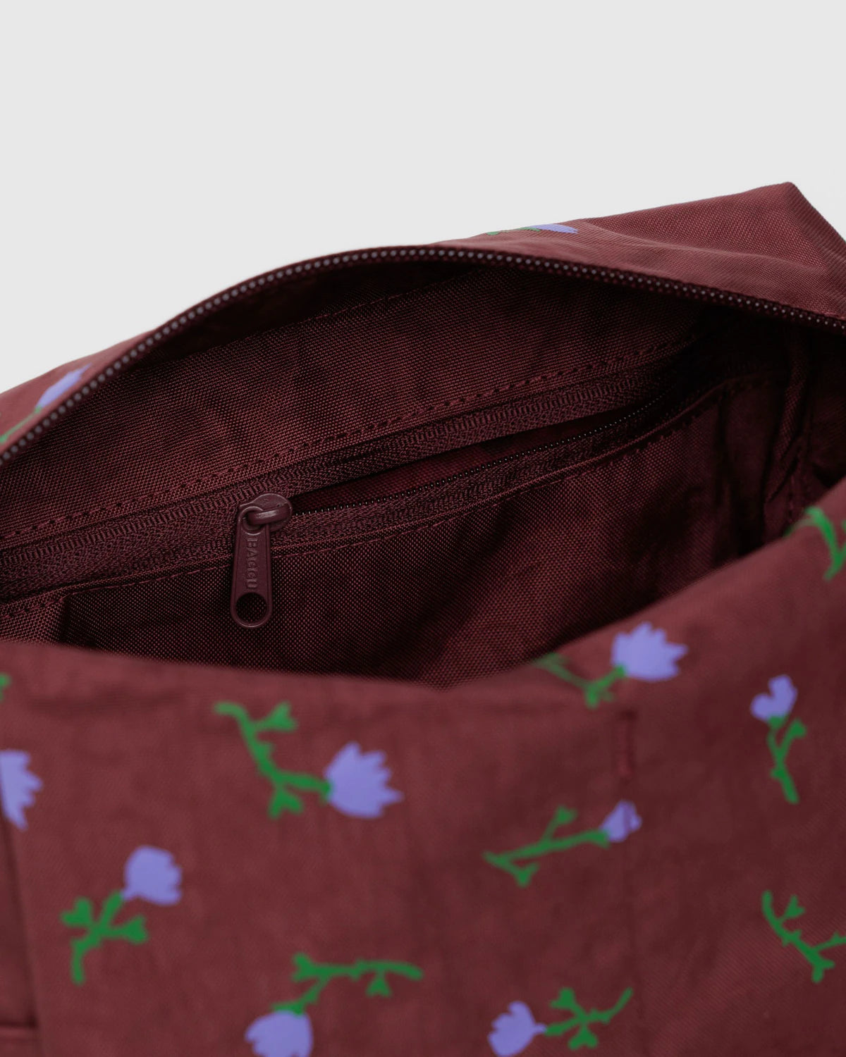 Dopp Kit – Painted Wildflower