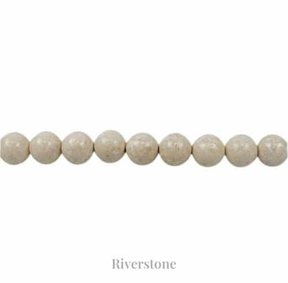 Mazzy Necklace - Riverstone