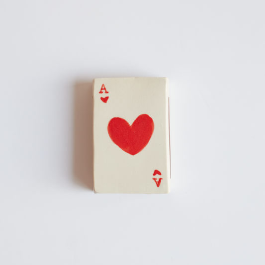Functional Matchbox