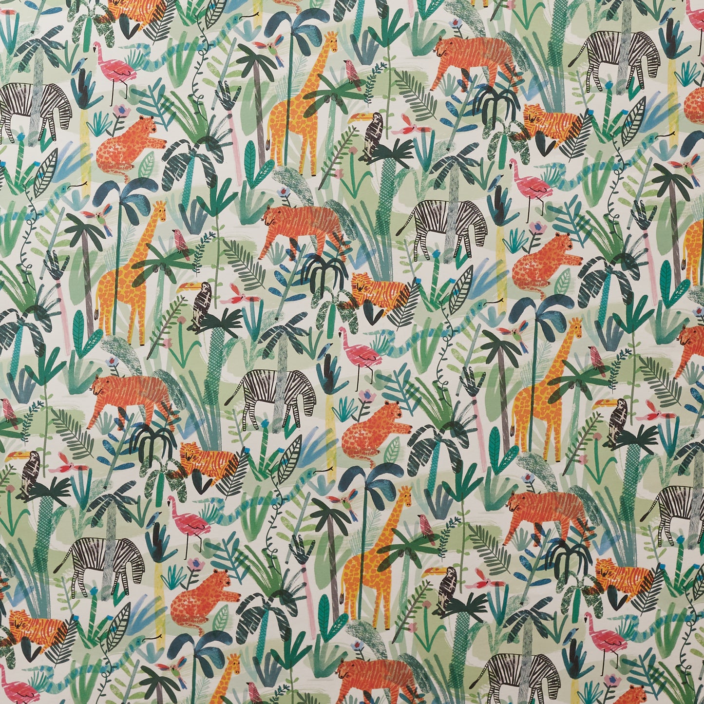 Wrapping Paper Sheets