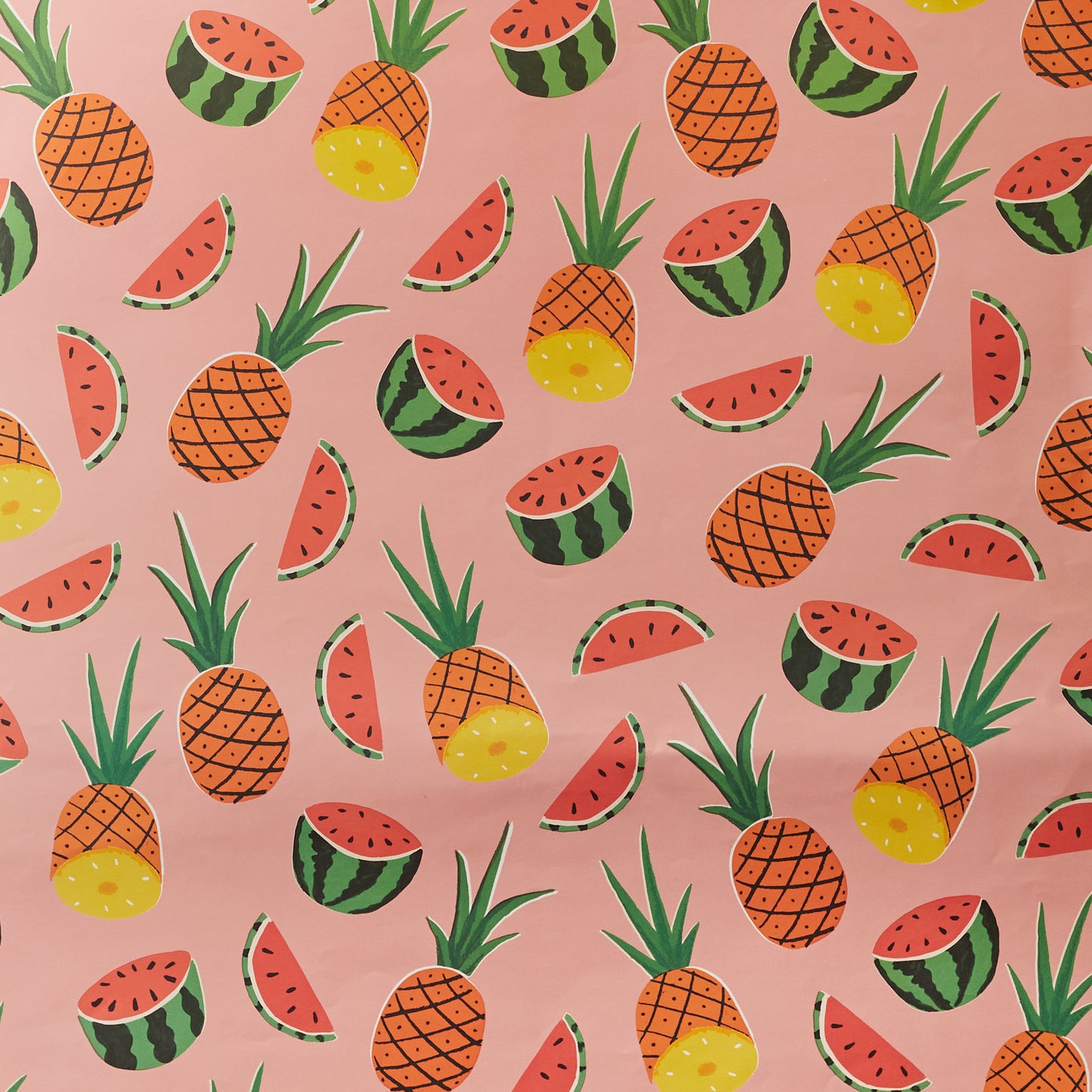 Wrapping Paper Sheets