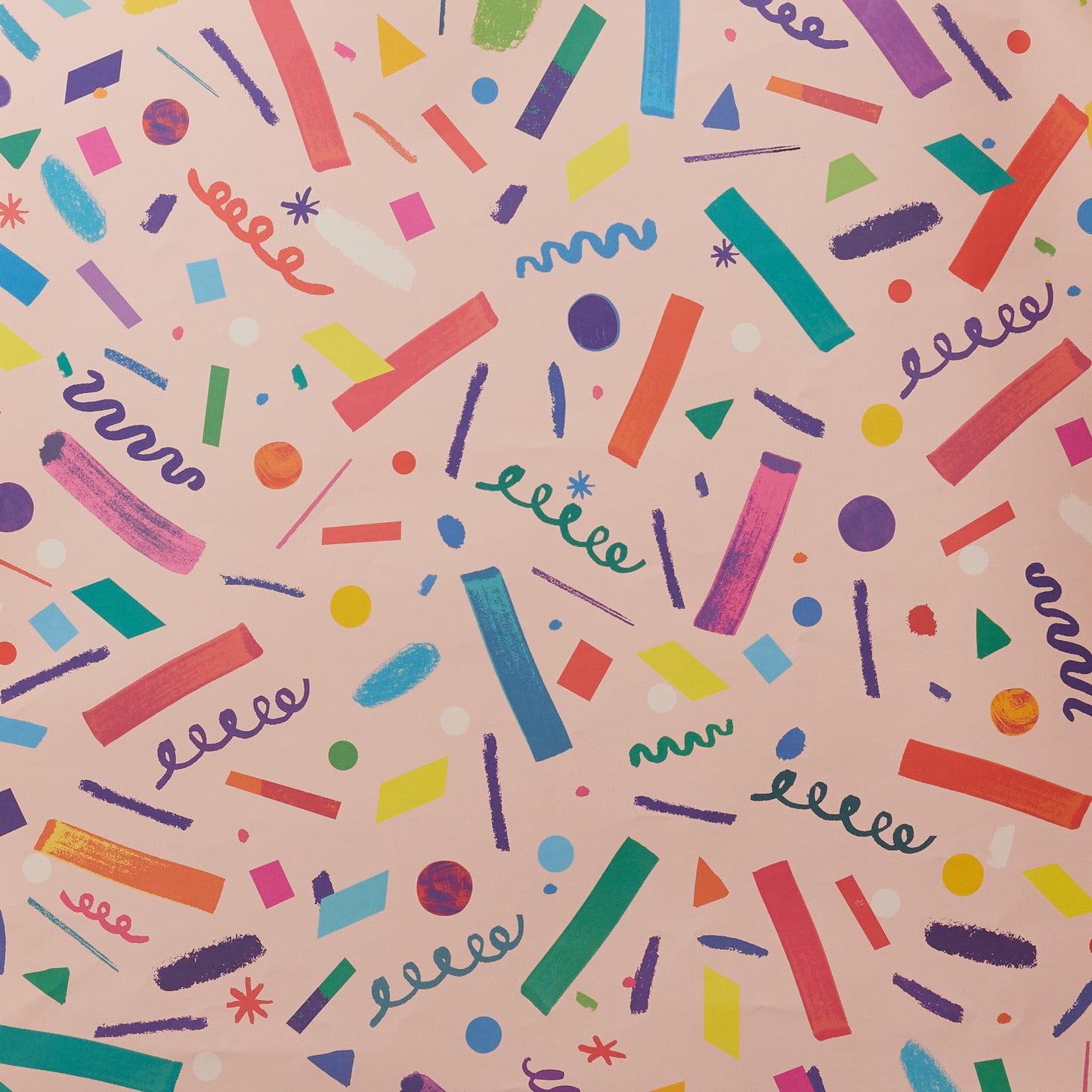 Wrapping Paper Sheets