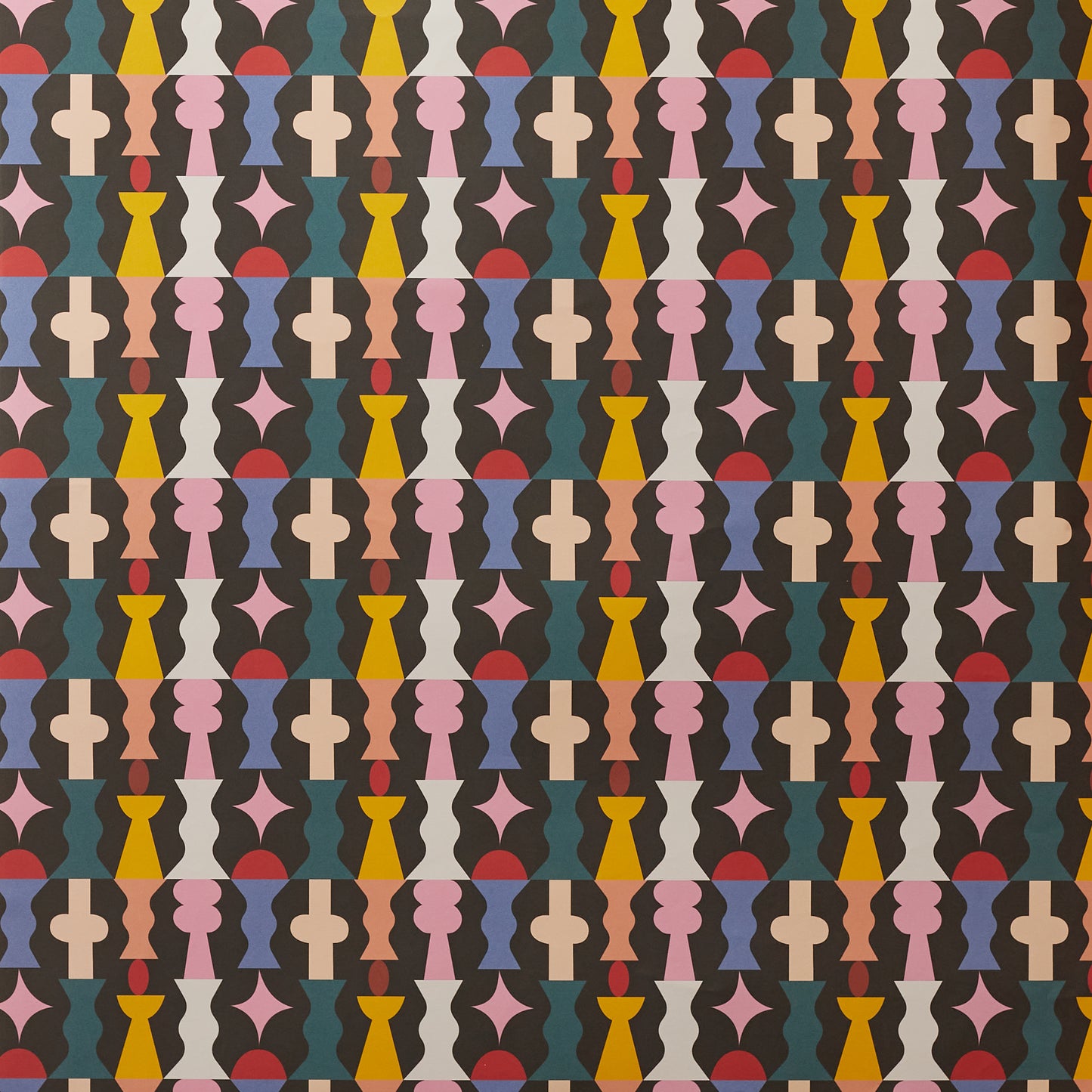 Wrapping Paper Sheets