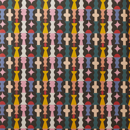 Wrapping Paper Sheets