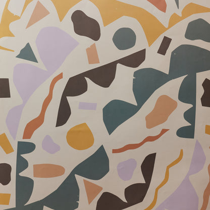 Wrapping Paper Sheets