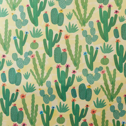 Wrapping Paper Sheets