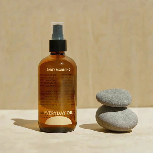 Everyday oil Early Morning available at Easy Tiger Toronto