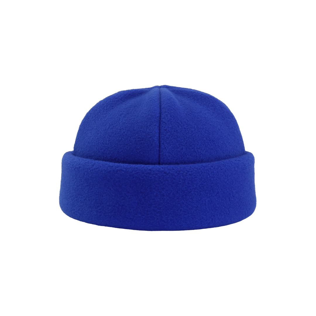 Lloyd Fleece Toque - Epoca Blue – Easy Tiger Goods